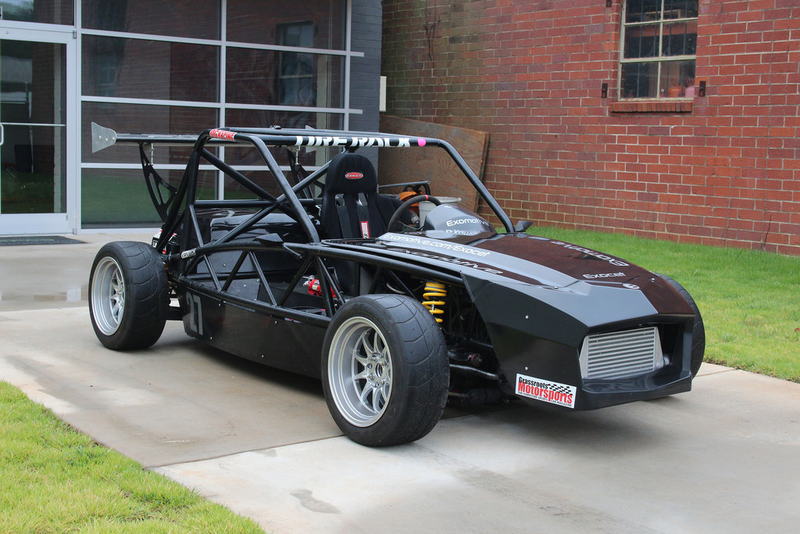Illustration for article titled What colors should I paint my exocet?